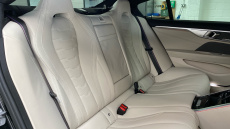 BMW 8 Series 840i M Sport 4dr Auto Petrol Saloon